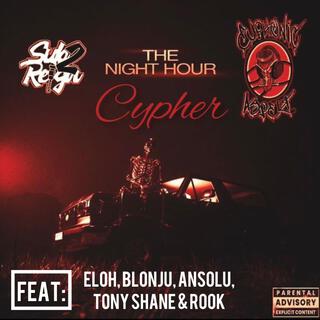 The Night Hour Cypher