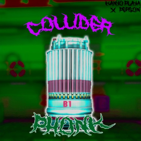 Collider Phonk ft. person | Boomplay Music
