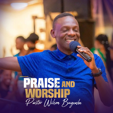 Praise and Worship | Boomplay Music