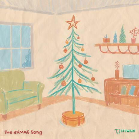 The Exmas Song | Boomplay Music