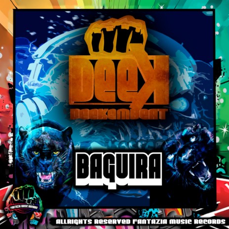 Baguira (Original Mix) | Boomplay Music