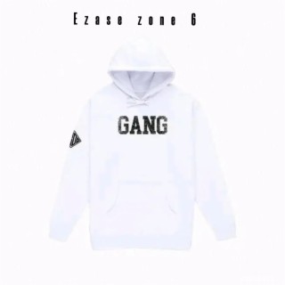 Ezase zone 6 _Gang