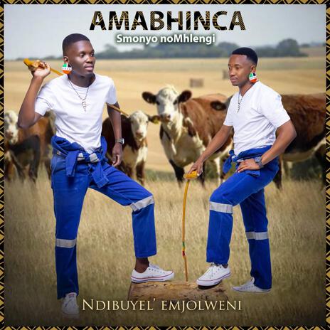 NDIBUYEL'EMJOLWENI | Boomplay Music