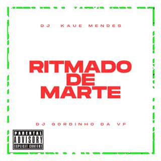 RITMADO DE MARTE