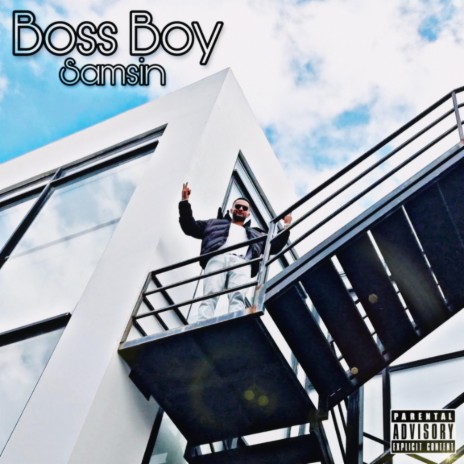 Boss Boy | Boomplay Music