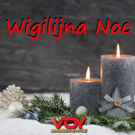 Wigilijna Noc | Boomplay Music