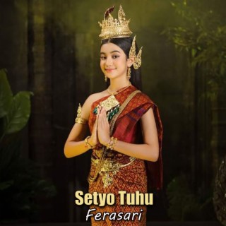 Setyo Tuhu