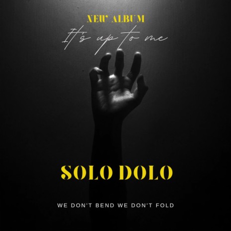 Solo dolo | Boomplay Music