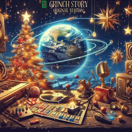 Grinch Story 91bpm (Original Version)