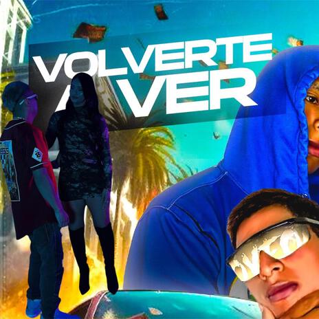 volver a verte | Boomplay Music