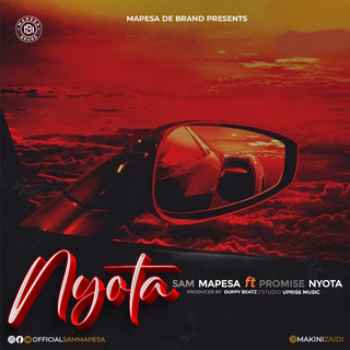 Nyota ft. Promise Nyota lyrics | Boomplay Music