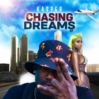 Chasing Dreams (Official Audio)