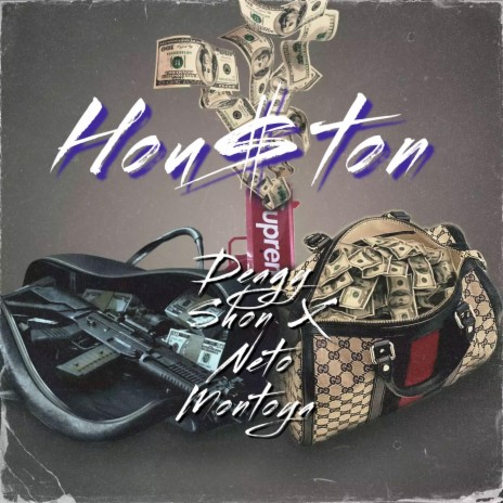 Houston | Boomplay Music