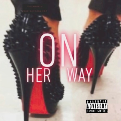 On her way | Boomplay Music