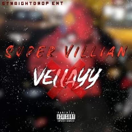 Super Villian | Boomplay Music