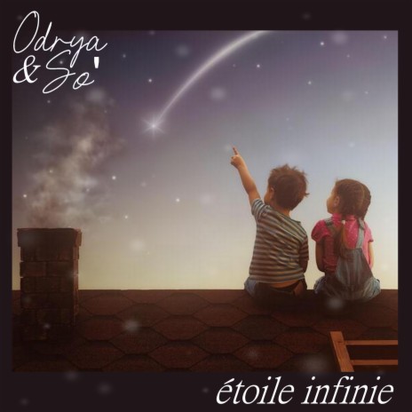 Etoile Infinie ft. So' | Boomplay Music
