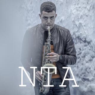 NTA saxophone