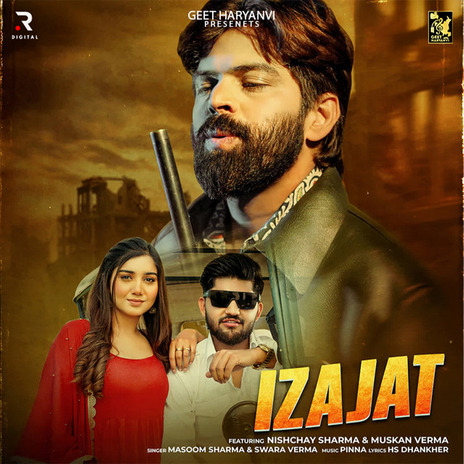 Izajat ft. Swara Verma, Nishchay Sharma & Muskan Verma | Boomplay Music