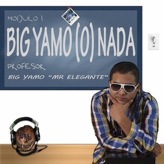 Big Yamo o Nada