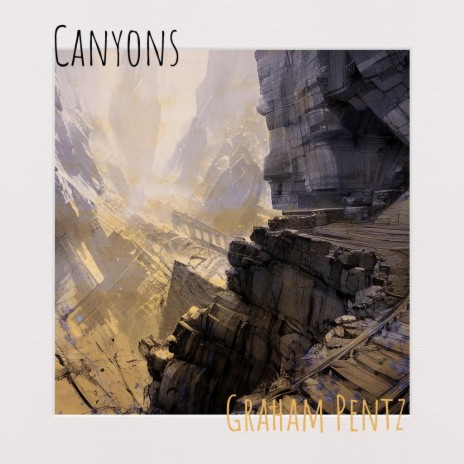 Canyons | Boomplay Music