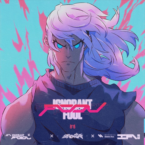 Ignorant Fool | Boomplay Music