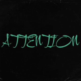 ATTENTION (Instrumental)