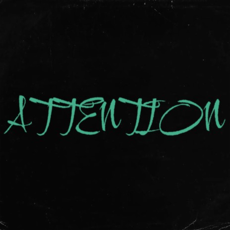 ATTENTION (Instrumental) | Boomplay Music