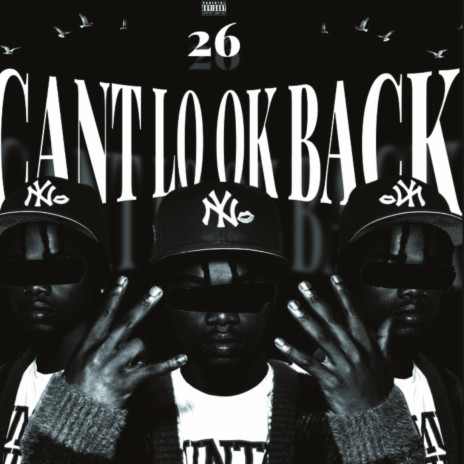 Can't look back | Boomplay Music