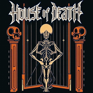 House Of Death