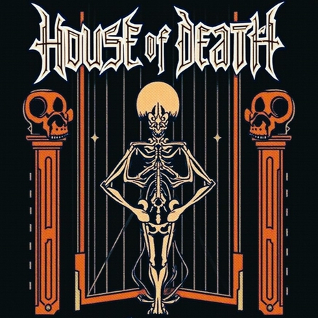 House Of Death | Boomplay Music