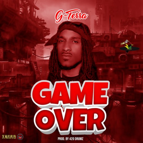 Game Over | Boomplay Music