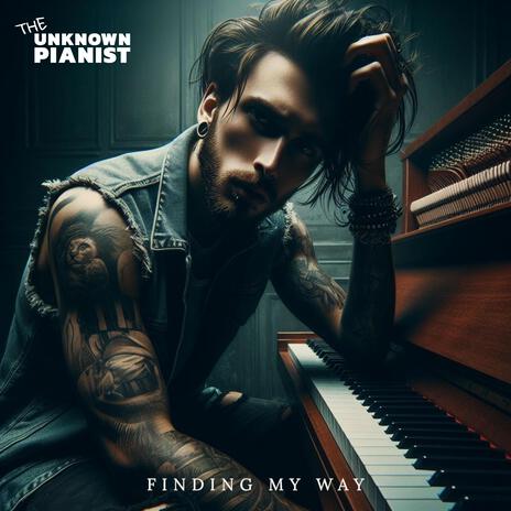 Finding My Way | Boomplay Music