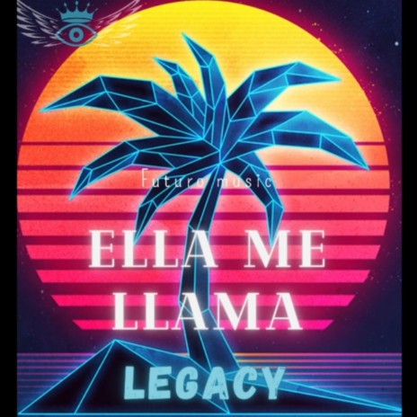 Ella me Llama (Legacy) | Boomplay Music