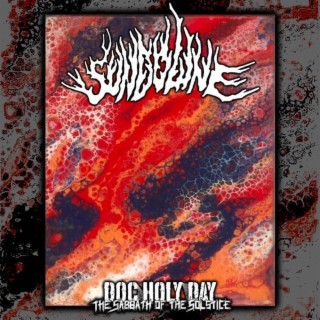 DOC HØLY DAY, VOL. I: THE SABBATH OF THE SOLSTICE