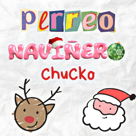 Perreo Naviñero | Boomplay Music