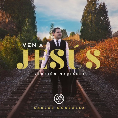 Ven a Jesús | Boomplay Music