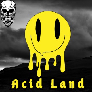 acid land