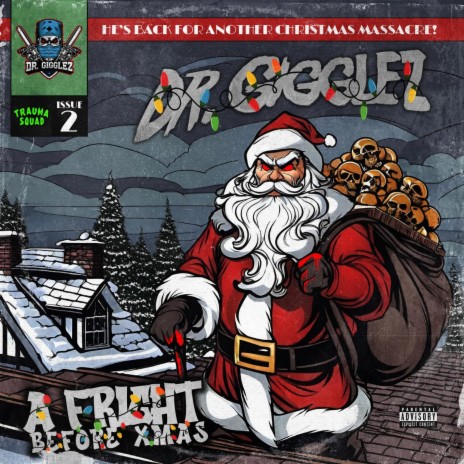 Christmas Hit List ft. Gibby Stites
