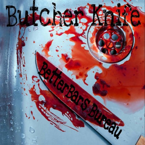 Butcher Knife ft. WhoKnowz | Boomplay Music