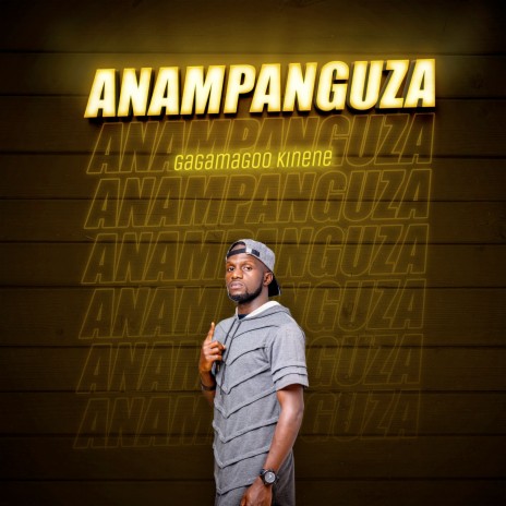 Anampanguza ft. Price Love