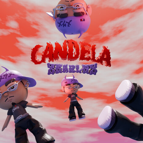 Candela | Boomplay Music