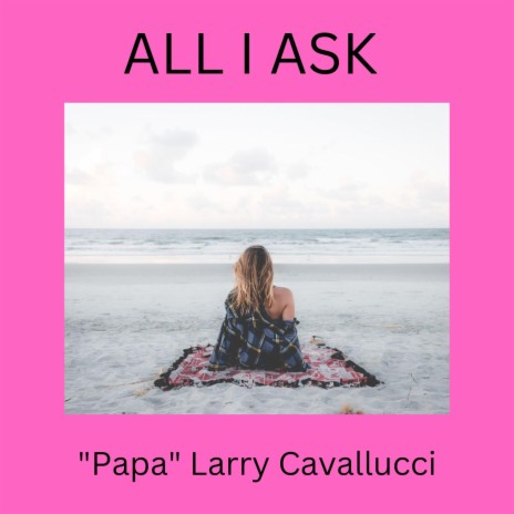 ALL I ASK | Boomplay Music