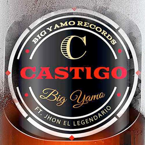 Castigo ft. Jhon El Legendario | Boomplay Music