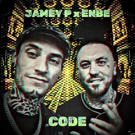 CODE ft. Enbe | Boomplay Music