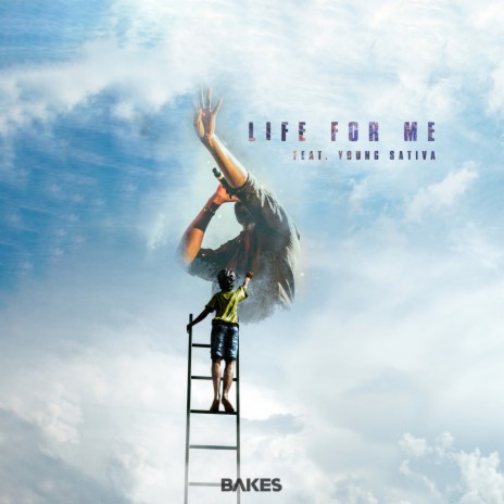 Life for Me ft. Young Sativa | Boomplay Music