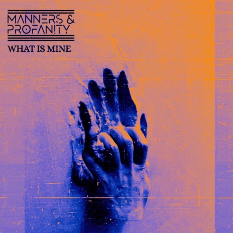 What Is Mine | Boomplay Music