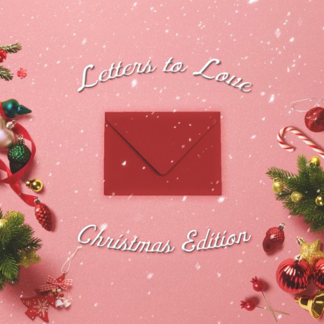 letterstolove (Christmas Version) | Boomplay Music