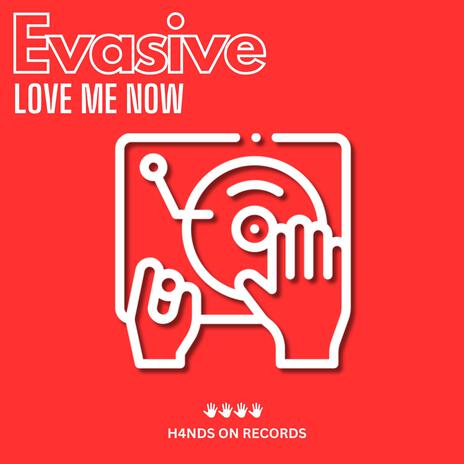 Love Me Now (Radio Edit) | Boomplay Music