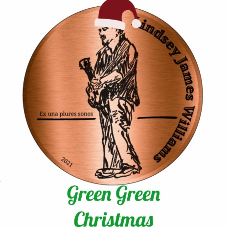 Green Green Christmas | Boomplay Music