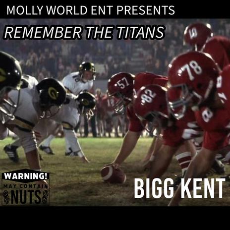 Remember The Titans